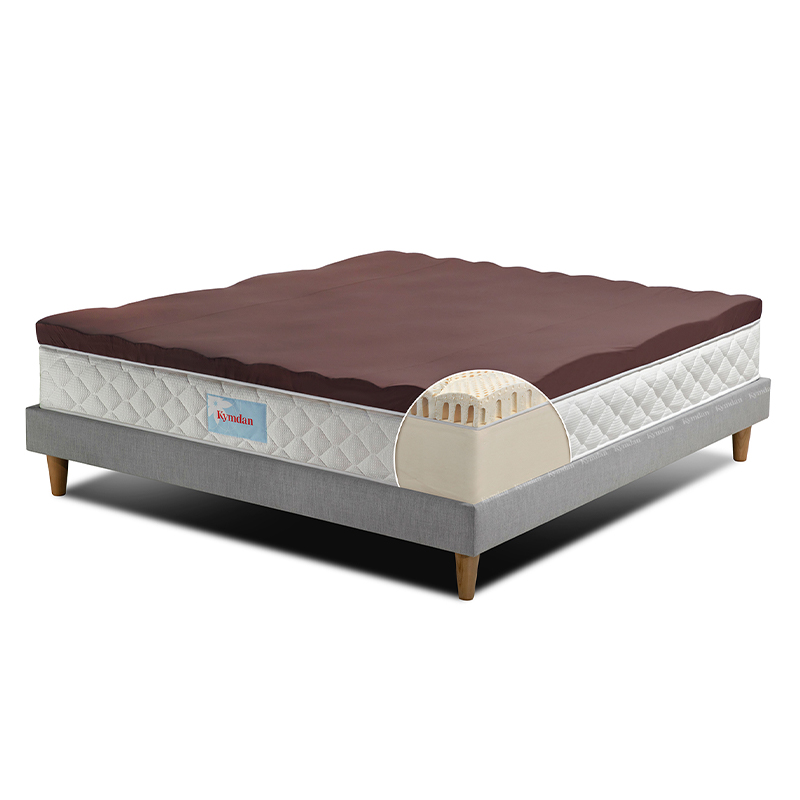 Nệm Kymdan Special Deluxe Pillow Top Cloud