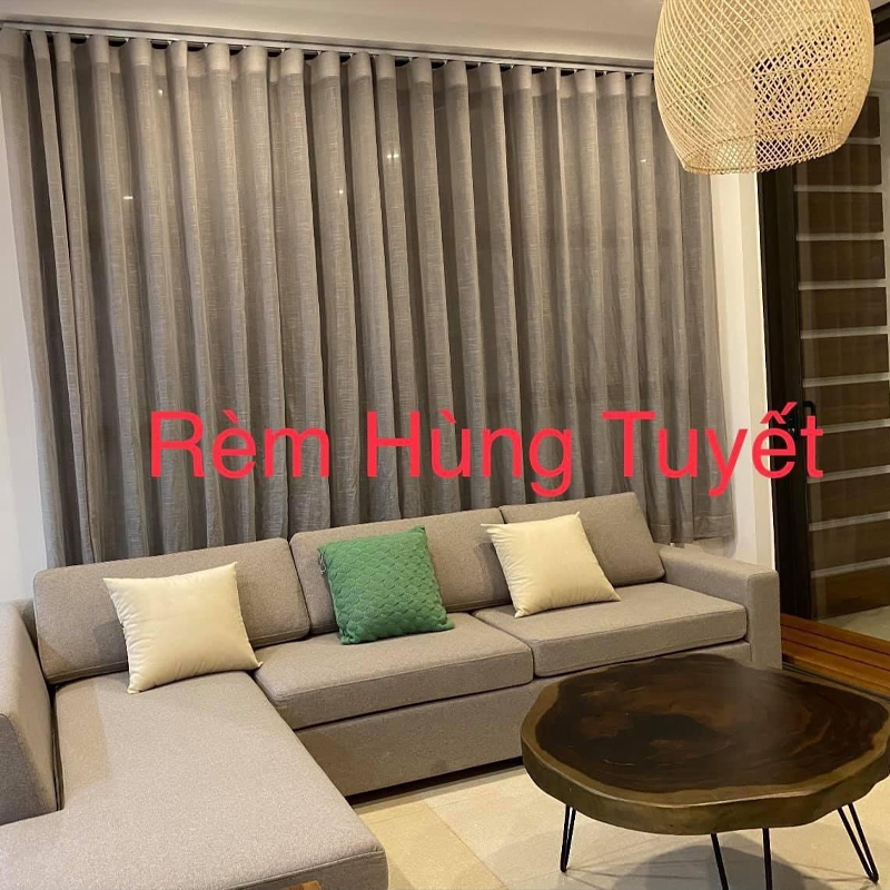 Rèm Hùng Tuyết