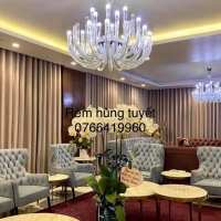 Rèm đứng Hùng Tuyết